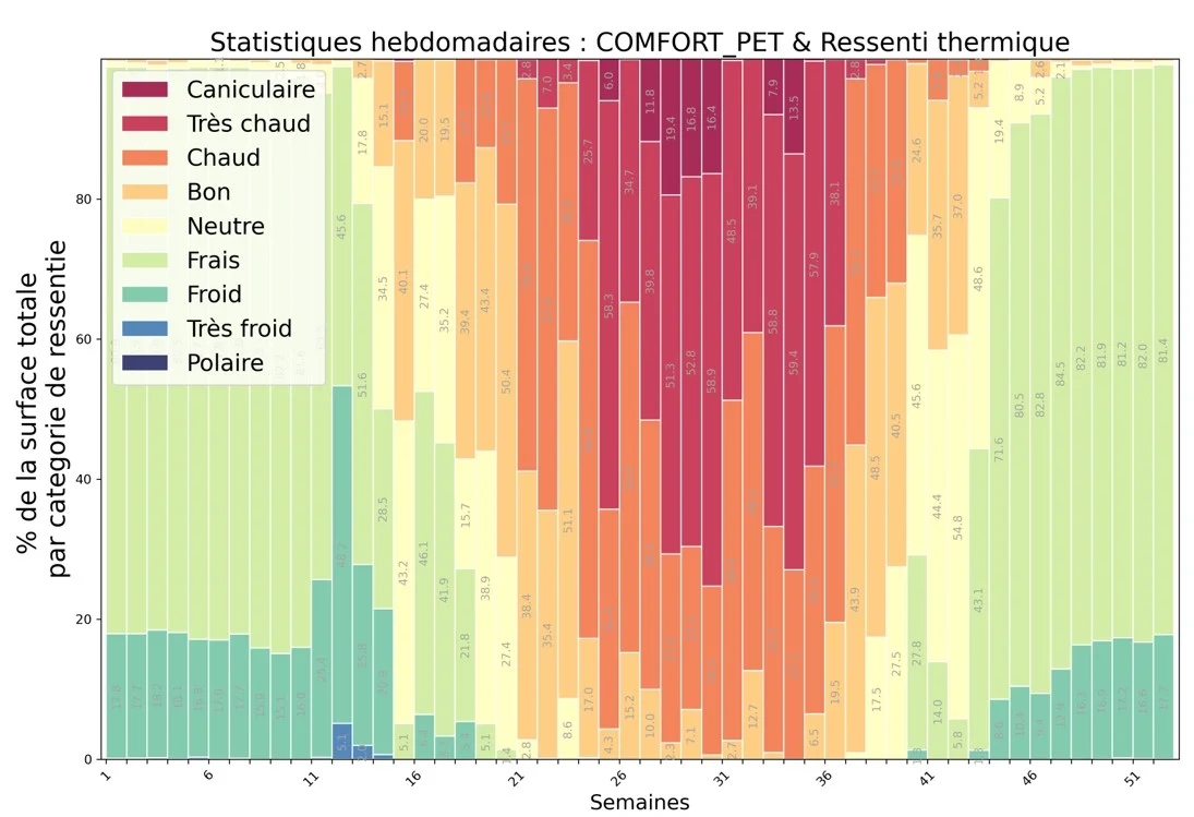 Statistiques temporelles