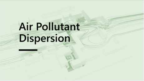 Dispersin de Polluants